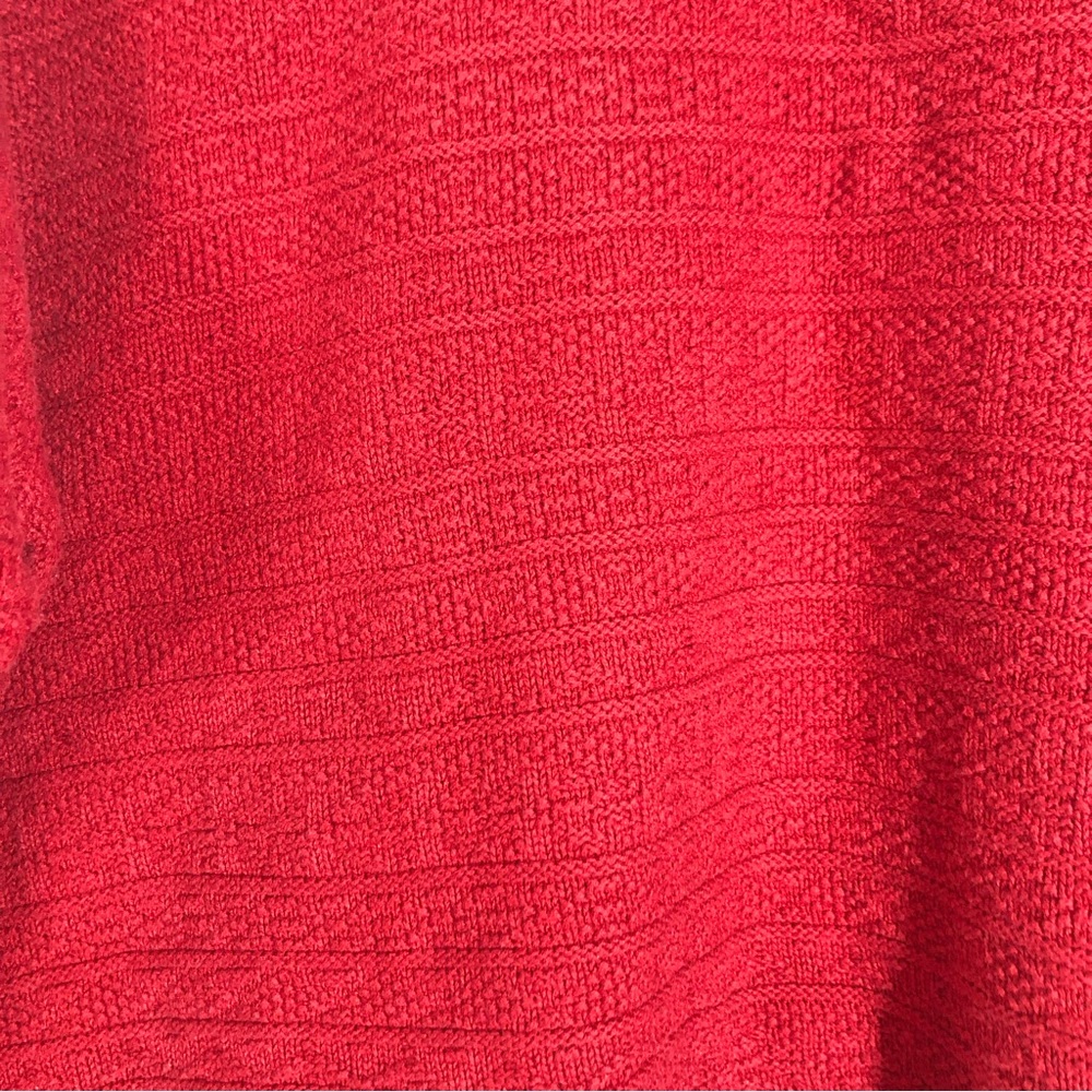 Talbots L Petite Pullover Patterned Knit Sweater … - image 8